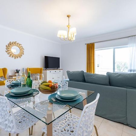 Stylish Seashore Apartment Lagos Exteriör bild