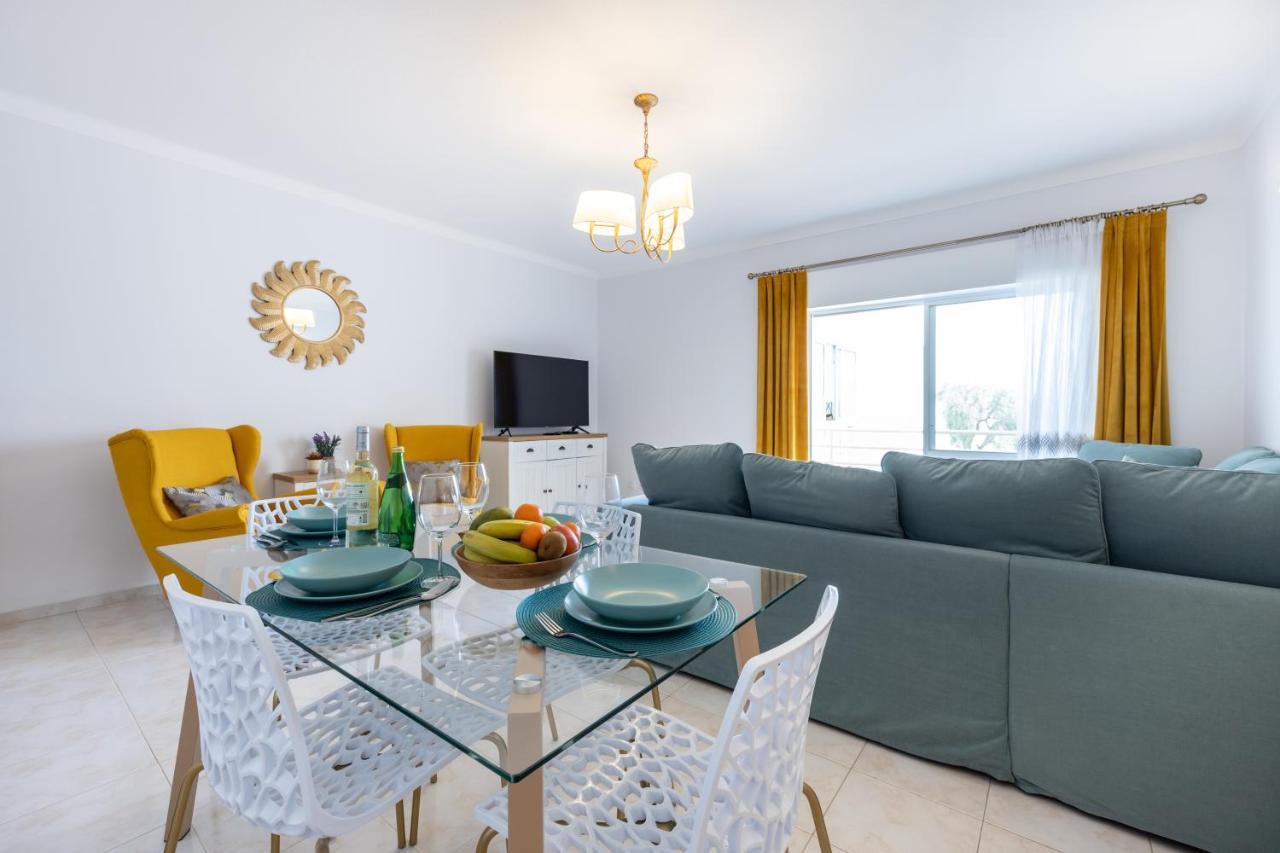 Stylish Seashore Apartment Lagos Exteriör bild